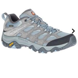 Merrell Moab 3 Waterproof Hiking Shoes